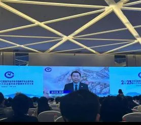 第16次全国牙体牙髓病学学术大会现场 5