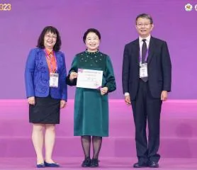 CSN 2023 中华医学会肾脏病学分会2023年学术年会现场 4