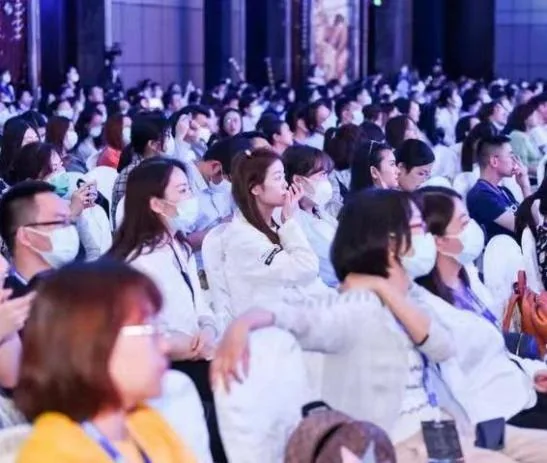 2021 Ormco FORUM 中国正畸峰会现场 2